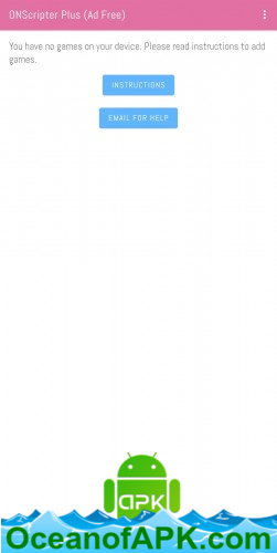 OnScripter Plus v2.0.16 (81) (Ad Free) APK Free Download