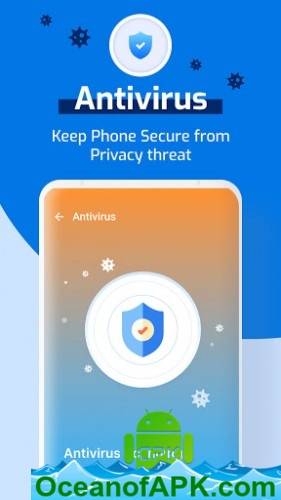 One Security: Antivirus, Clean v1.6.4.0 (Premium) APK Free Download