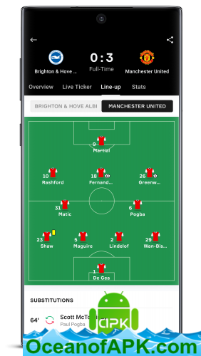 Onefootball - Soccer Scores v13.8.0 [Mod] APK Free Download