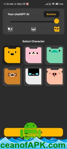 Open Chat - GPT AI Bot v1.6.0 [Subscribed] APK Free Download