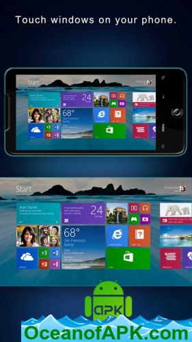 PC Remote VIP v7.2.1 [Unlocked] APK Free Download