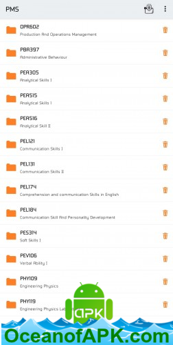 PMS - Presentation Management System v3.3.2 (AdFree) APK Free Download