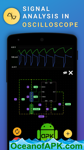 PROTO - circuit simulator v1.16.1 [Unlocked] APK Free Download
