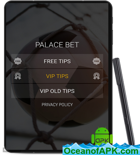 Palace Betting Tips v1.1 [VIP] APK Free Download