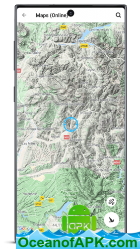 PeakFinder AR v4.3.9 [Paid] [Patched] [Mod Extra] APK Free Download
