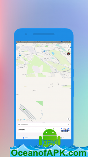 Petal Maps – GPS & Navigation v2.8.0.202(002) APK Free Obtain