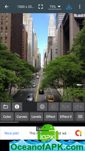 Photo Editor v8.5 (Unlocked) APK Free Download