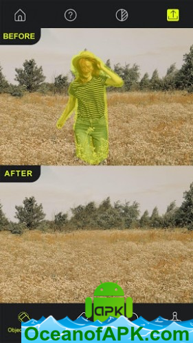 Photo Retouch - AI Remove Objects, Touch & Retouch v1.5.1 (Unlocked) APK Free Download