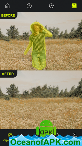 Picture Retouch – AI Take away Objects, Contact & Retouch v1.7 (Vip) APK Free Obtain