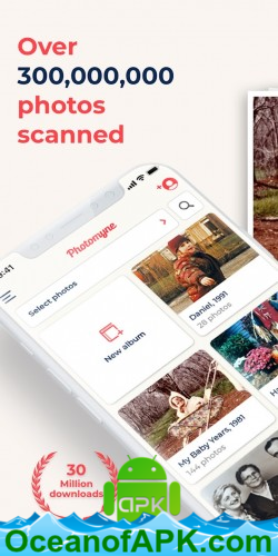 Photo Scan App by Photomyne v20.7.5500L [Premium] APK Free Download