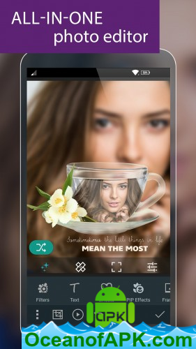 Photo Studio PRO v2.6.2.1003 [Paid] [Patched] APK Free Download