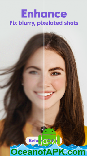 PhotoFix: Enhance Photo Editor v1.2.0 (Premium) APK Free Download