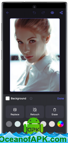 PhotoRoom AI Photo Editor v4.6.0 build 1026 [Business] [AOSP] APK Free Download