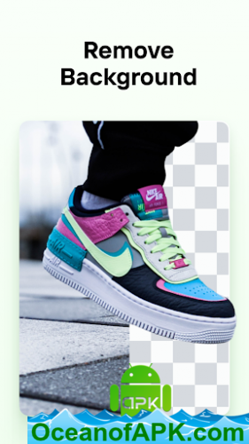 PhotoRoom Studio Picture Editor v4.1.6 (Professional) APK Free Obtain