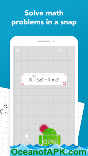 Photomath v6.4.0 [Mod] APK Free Download