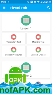 Phrasal Verb v1.0.4 [Premium] APK Free Download