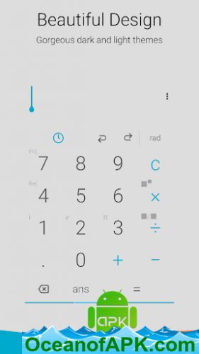 PhysiCalc: Scientific Calculator v3.3.1 (SAP) (Premium) APK Free Obtain