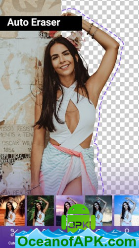 PicsKit Photo Editor & Design v2.5 (Pro) APK Free Download