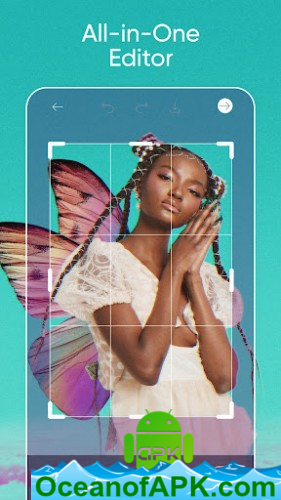 Picsart AI Photograph Editor, Video v21.4.6 (Gold) (A12-A13) APK Free Obtain