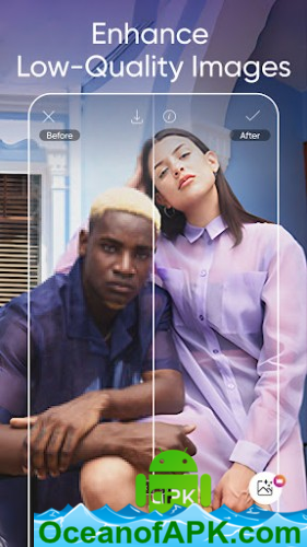 Picsart AI Photograph Editor, Video v21.9.2 (Gold) APK Free Obtain