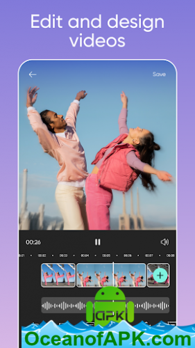 Picsart AI Photo Editor, Video v22.4.0 (Gold) APK Free Download