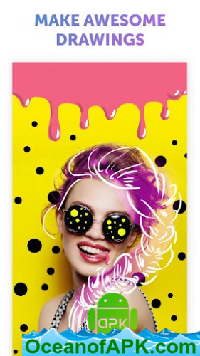 Picsart Color - Painting, Draw v2.9.3 [Pro] APK Free Download