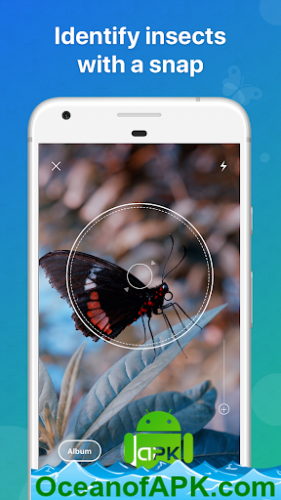 Picture Insect & Spider ID v2.8.5 [Premium] APK Free Download