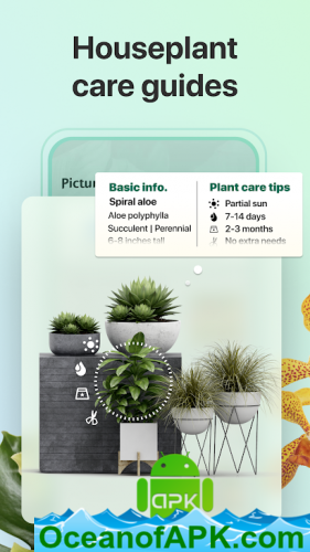 PictureThis - Plant Identifier v3.10.1 [Gold] [Mod] APK Free Download