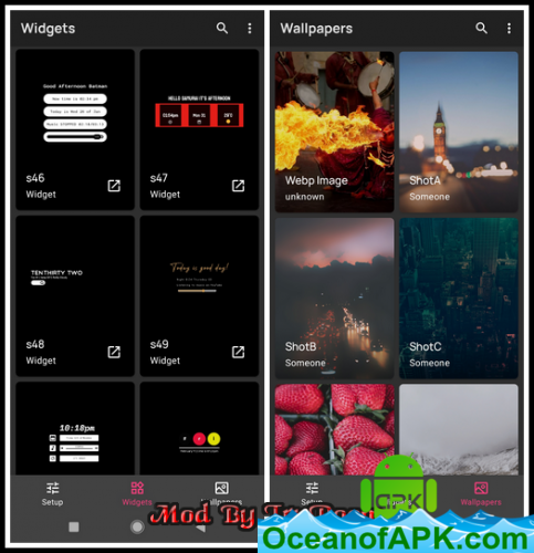Pie for KWGT v3.8 [Mod] APK Free Download