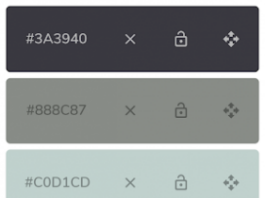 Pigments - Color Scheme Generator v1.86 [Premium] APK Free Download