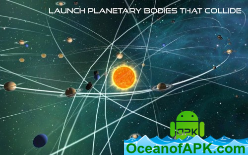 Planetarium Zen Solar System + v1.1 APK Free Download