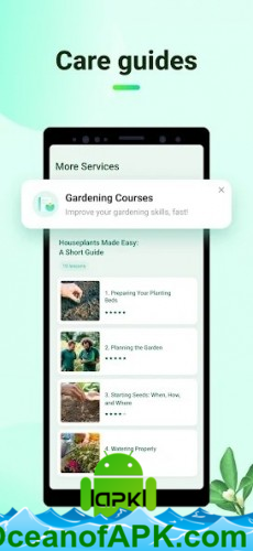 Plant Parent - My Care Guide v1.24.0 [Premium] APK Free Download