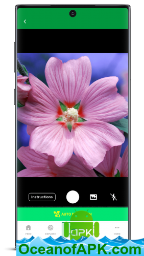 PlantSnap - Identify Plants, Flowers, Trees v3.00.20 [Pro] [Mod] [SAP] APK Free Download