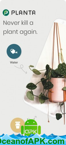 Planta - Care for your plants v2.4.2 [Premium] APK Free Download