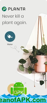 Planta - Keep your plants alive v1.5.1 [Premium] APK Free Download