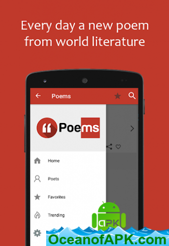 Poems v2.3 [Pro] APK Free Download