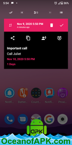 Popup Reminder v1.16 [Premium] APK Free Download