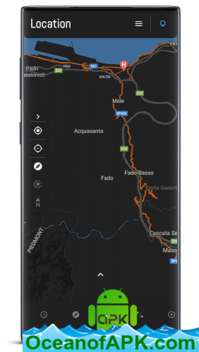 Positional: GPS and Tools v157 [Pro] [Mod Extra] APK Free Download