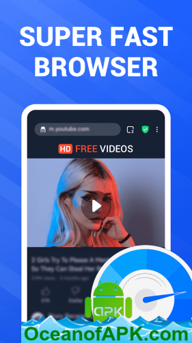 Power Browser: Fast & Cleaner v2016123540.1003 [Premium] APK Free Download