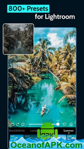 Presets for Lightroom mobile - Koloro v3.8.2.20201109 [vip] APK Free Download