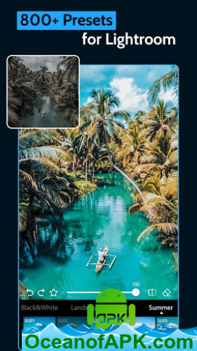 Presets for Lightroom mobile - Koloro v4.2.0.20210109 [Vip] APK Free Download