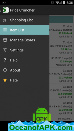 Worth Cruncher Professional Unlocker v1.0 APK Free Obtain