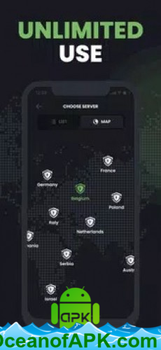 Protect VPN - Secure VPN Proxy v1.1.3 [Premium] APK Free Download