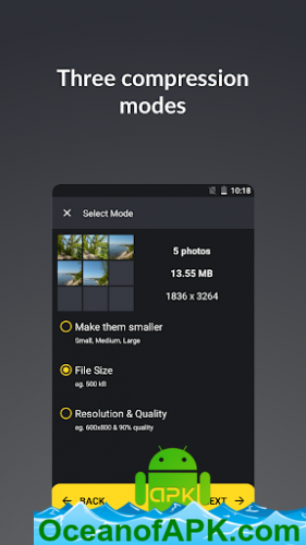 Puma Image Compressor, Resizer v1.0.56 [Premium] APK Free Download