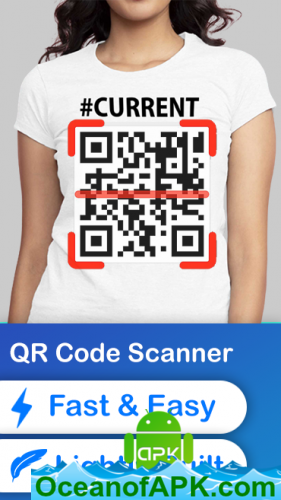 QR Code Scanner – Scan wifi v7.9 [Premium] APK Free Download