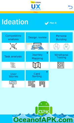 Quick Visual UX Design Full v1.6.3 [Paid] APK Free Download