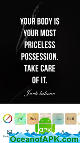 Quotes Creator - Quote Maker v1.6.205.1 [Pro] APK Free Download