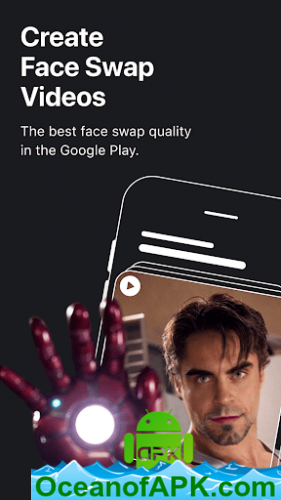 REFACE: Face swap videos and memes with your photo v1.5.0[Pro] (Fixed) APK Free Download