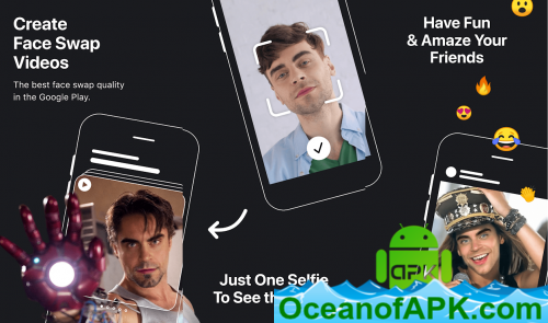 REFACE v1.1.0 [Pro] APK Free Download