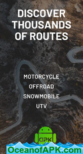 REVER: GPS, Navigation, Discover, Maps & Planner v4.0.25 [Premium] APK Free Download